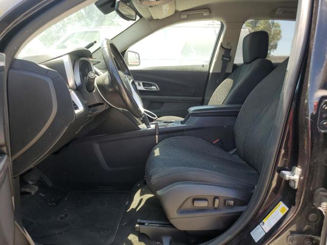 Photo 7 from auction – 2013 CHEVROLET EQUINOX with VIN 2GNFLEEKXD6145477