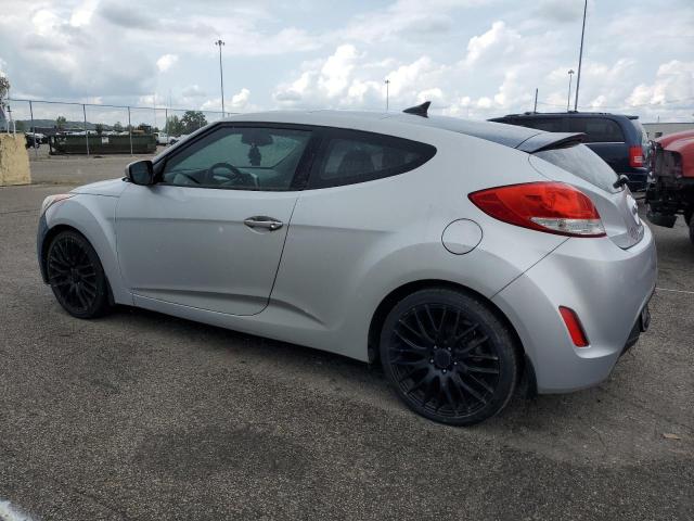 Photo 2 from auction – 2013 HYUNDAI VELOSTER with VIN KMHTC6AD8DU092672