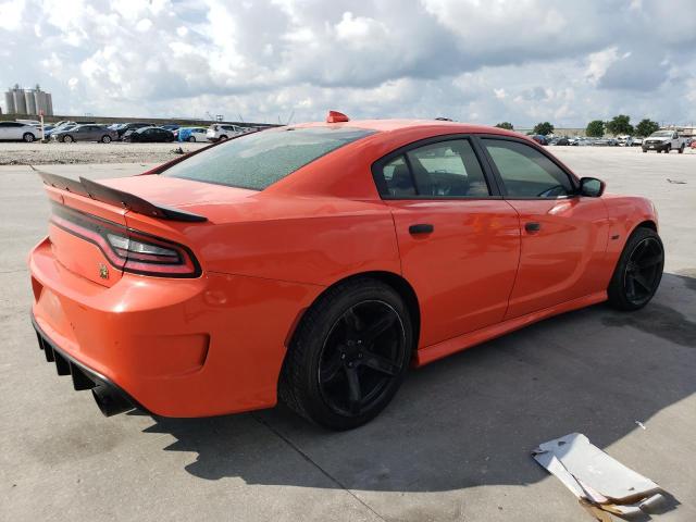 Photo 3 from auction – 2018 DODGE CHARGER R/ with VIN 2C3CDXGJ8JH179639