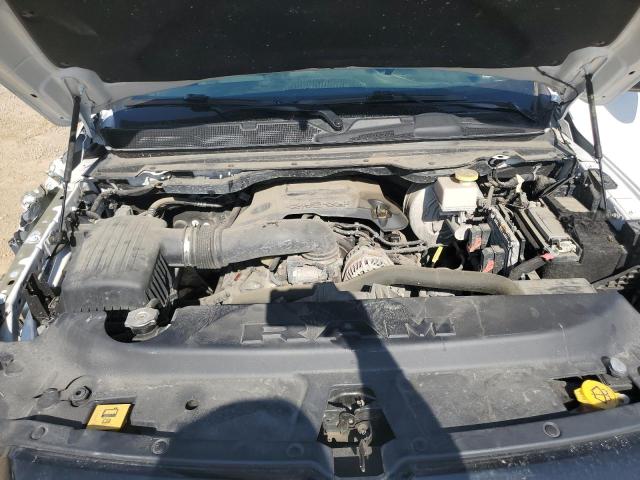 Photo 11 from auction – 2021 RAM 1500 BIG H with VIN 1C6SRFMT2MN788589