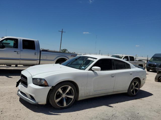DODGE CHARGER SX 2014 with VIN 2C3CDXHG0EH359139 - Photo from auction