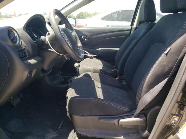 Photo 7 from auction – 2017 NISSAN VERSA S with VIN 3N1CN7AP7HL820256