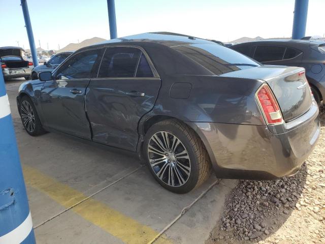 Photo 2 from auction – 2013 CHRYSLER 300 S with VIN 2C3CCABG3DH567829