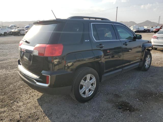 Photo 3 from auction – 2016 GMC TERRAIN SL with VIN 2GKALNEK8G6233293