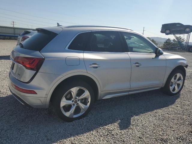 Photo 3 from auction – 2021 AUDI Q5 PRESTIG with VIN WA1CAAFY6M2014633
