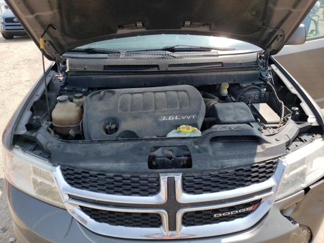 Photo 12 from auction – 2013 DODGE JOURNEY SX with VIN 3C4PDCBG5DT679190