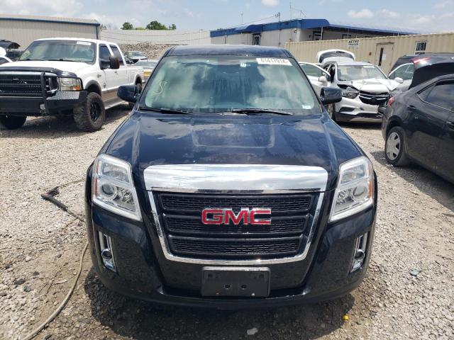 Photo 5 from auction – 2014 GMC TERRAIN SL with VIN 2GKFLVEK1E6383703