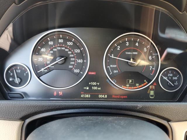 Foto 9 de la subasta – 2019 BMW 430XI con VIN WBA4W5C53KAE51263