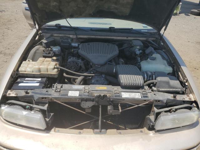 Photo 11 from auction – 1996 CHEVROLET CAPRICE CL with VIN 1G1BL52W8TR131006