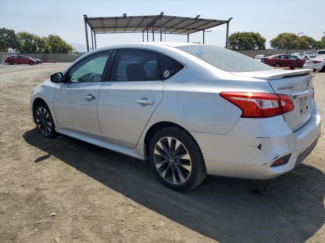 Photo 2 from auction – 2016 NISSAN SENTRA S with VIN 3N1AB7AP3GY232274
