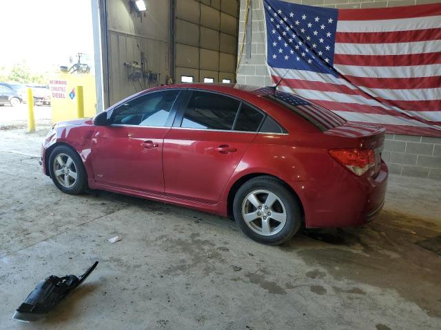 Photo 2 from auction – 2014 CHEVROLET CRUZE LT with VIN 1G1PC5SB6E7303695