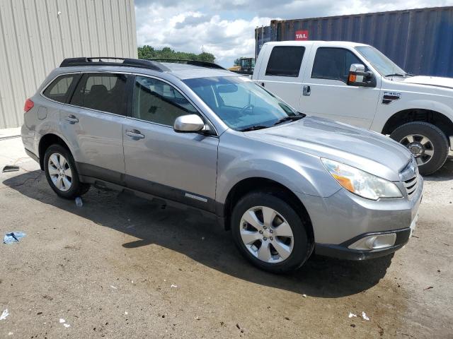 Снимка 4 от търг – 2011 SUBARU OUTBACK 2. с VIN 4S4BRCKC1B3400153