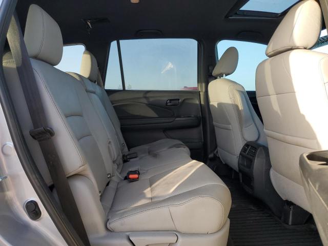 Photo 11 from auction – 2023 HONDA PASSPORT E with VIN 5FNYF8H53PB019587