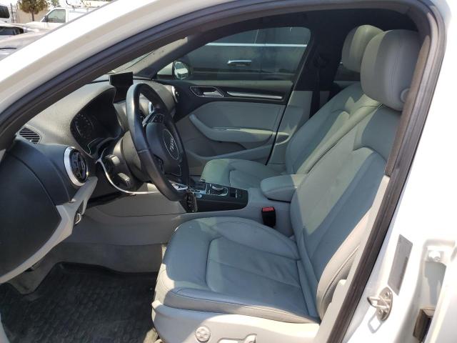 Photo 7 from auction – 2016 AUDI A3 PREMIUM with VIN WAUB8GFF3G1082992