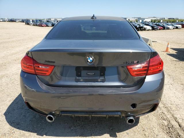 Photo 6 from auction – 2014 BMW 435 XI with VIN WBA3R5C55EK187039