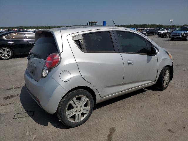 Photo 3 from auction – 2014 CHEVROLET SPARK 1LT with VIN KL8CD6S94EC542927