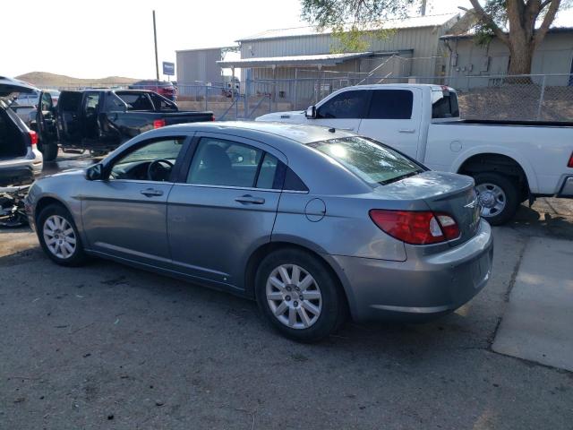 Photo 2 from auction – 2007 CHRYSLER SEBRING with VIN 1C3LC46K07N513254