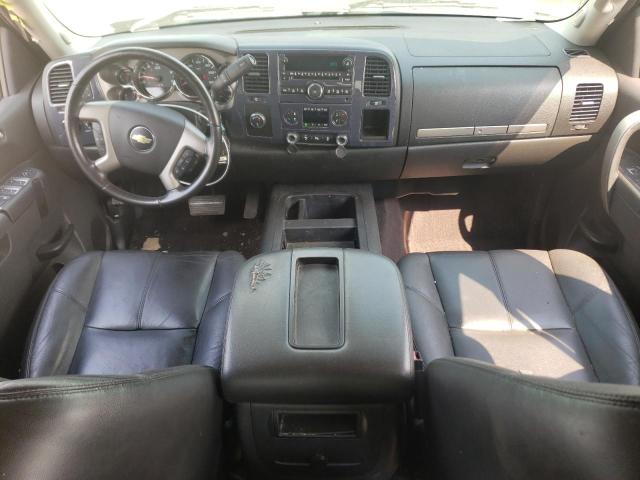 Photo 8 from auction – 2012 CHEVROLET SILVERADO with VIN 3GCPKSE73CG287103