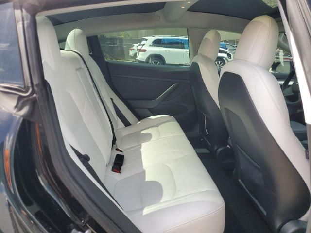 Photo 10 from auction – 2021 TESLA MODEL 3 with VIN 5YJ3E1EB3MF048999