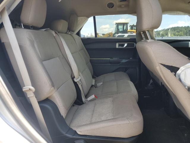 Photo 11 from auction – 2021 FORD EXPLORER with VIN 1FMSK7BH3MGA32478