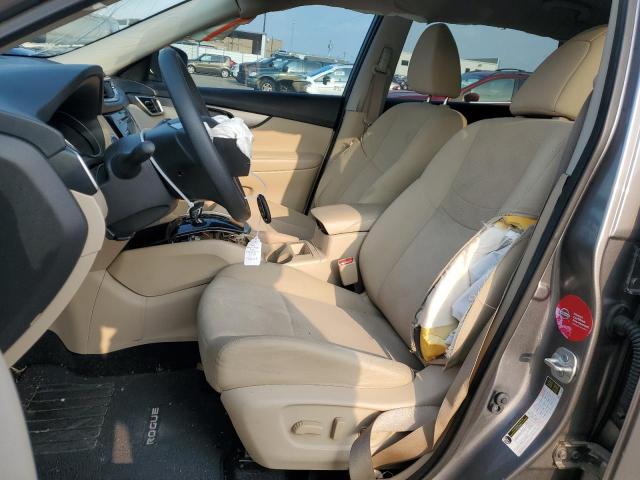 Photo 7 from auction – 2016 NISSAN ROGUE S with VIN KNMAT2MV6GP636646