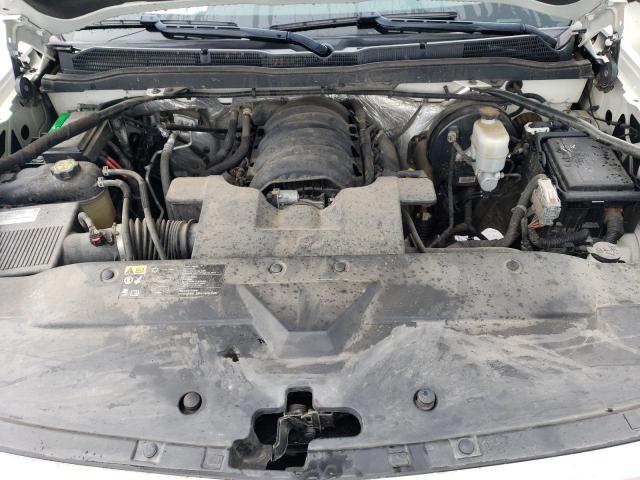 Photo 11 from auction – 2015 CHEVROLET SILVERADO with VIN 3GCUKREC2FG390719