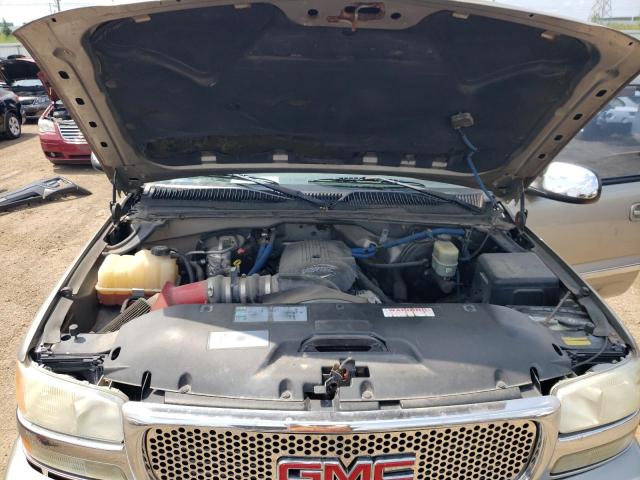 Photo 11 from auction – 2002 GMC SIERRA 150 with VIN 2GTEK19TX21278964