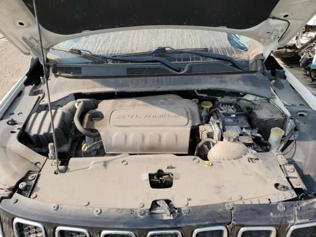 Photo 12 from auction – 2018 JEEP COMPASS LA with VIN 3C4NJDBB1JT230689