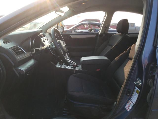Photo 7 from auction – 2016 SUBARU LEGACY 2.5 with VIN 4S3BNAA69G3049354