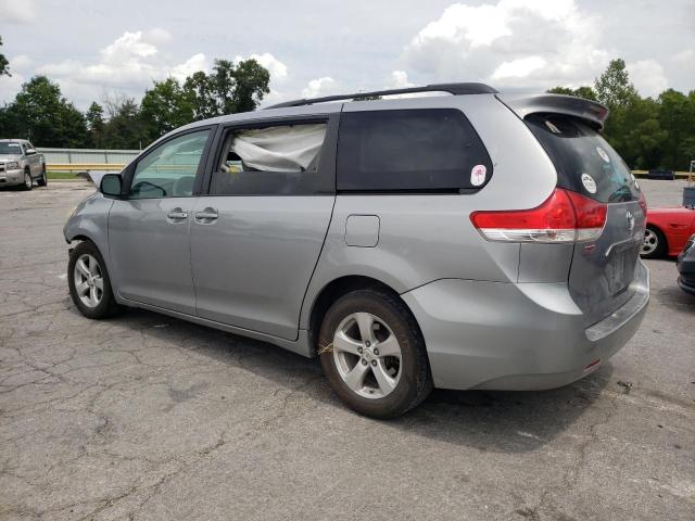 Photo 2 from auction – 2011 TOYOTA SIENNA LE with VIN 5TDKK3DC8BS021414