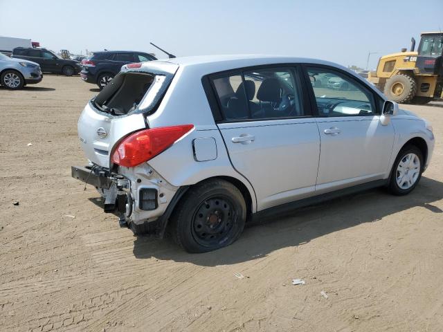 Photo 3 from auction – 2011 NISSAN VERSA S with VIN 3N1BC1CP2BL422424