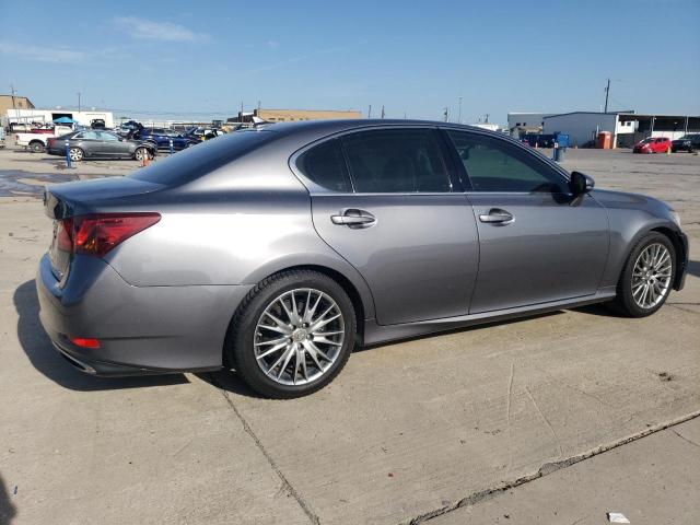 Photo 3 from auction – 2014 LEXUS GS 350 with VIN JTHBE1BL2E5028916