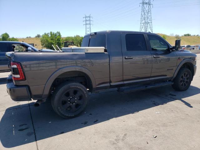 Photo 3 from auction – 2022 RAM 2500 LARAM with VIN 3C6UR5NL3NG324092