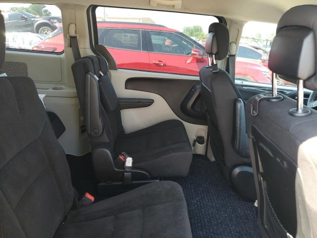 Photo 11 from auction – 2018 DODGE GRAND CARA with VIN 2C4RDGBG9JR138562