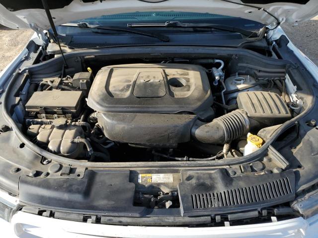 Photo 12 from auction – 2018 DODGE DURANGO GT with VIN 1C4RDHDG3JC149729