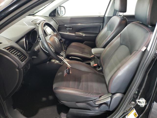 Photo 7 from auction – 2022 MITSUBISHI OUTLANDER with VIN JA4ARUAU5NU000783