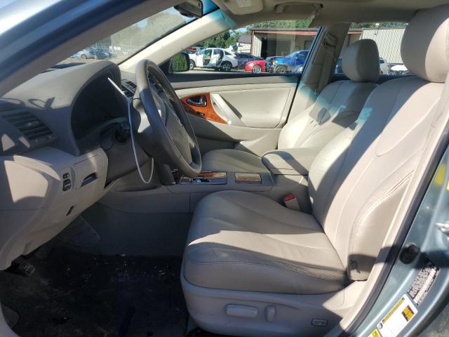 Photo 7 from auction – 2011 TOYOTA CAMRY BASE with VIN 4T1BF3EKXBU661433