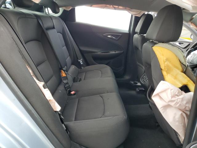 Photo 10 from auction – 2018 CHEVROLET MALIBU LT with VIN 1G1ZD5ST0JF194018