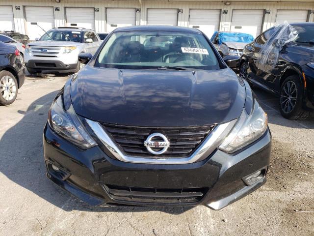 Photo 5 from auction – 2017 NISSAN ALTIMA 2.5 with VIN 1N4AL3APXHC228032