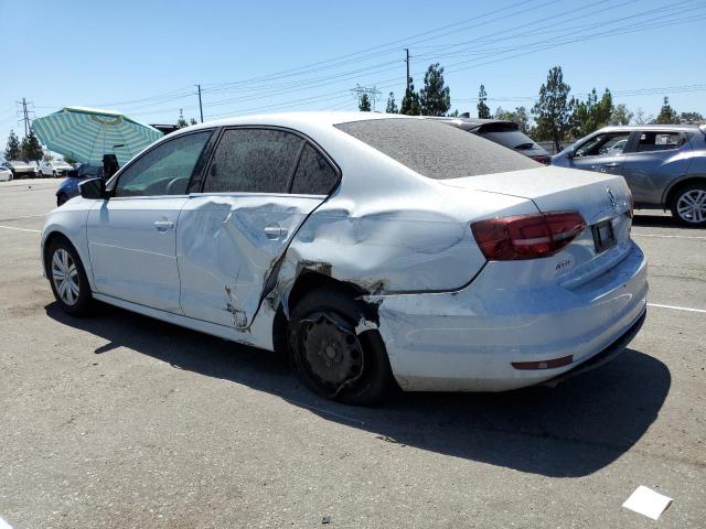 Photo 2 from auction – 2017 VOLKSWAGEN JETTA S with VIN 3VW2B7AJ4HM285682