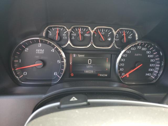 Photo 9 from auction – 2014 GMC SIERRA C15 with VIN 1GTR1UEC6EZ395903