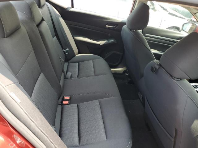 Photo 10 from auction – 2022 NISSAN ALTIMA SV with VIN 1N4BL4DV9NN338638
