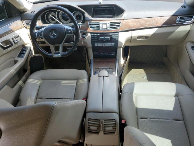 Photo 8 from auction – 2014 MERCEDES-BENZ E 350 4MAT with VIN WDDHF8JB9EB008633