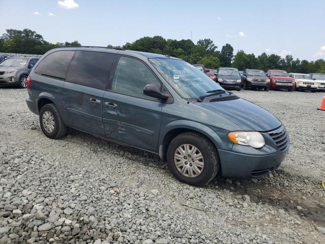 Photo 4 from auction – 2006 CHRYSLER TOWN & COU with VIN 1A4GP44R96B752684