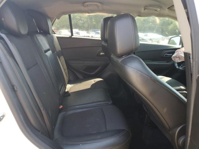 Photo 11 from auction – 2017 CHEVROLET TRAX 1LT with VIN KL7CJLSB7HB236684