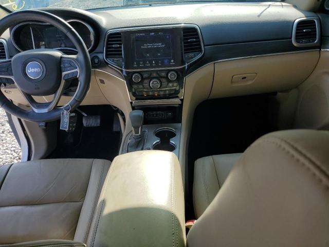 Photo 8 from auction – 2019 JEEP GRAND CHER with VIN 1C4RJEBG8KC847197