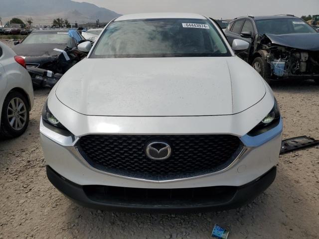 Photo 5 from auction – 2021 MAZDA CX-30 SELE with VIN 3MVDMBBL2MM319300