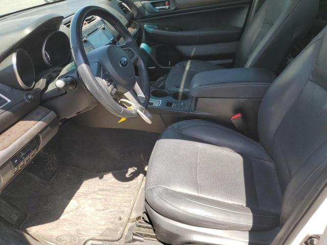 Photo 7 from auction – 2016 SUBARU LEGACY 2.5 with VIN 4S3BNAL68G3039167