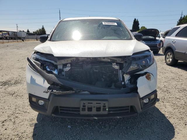 Photo 5 from auction – 2019 HONDA PASSPORT E with VIN 5FNYF7H52KB011726