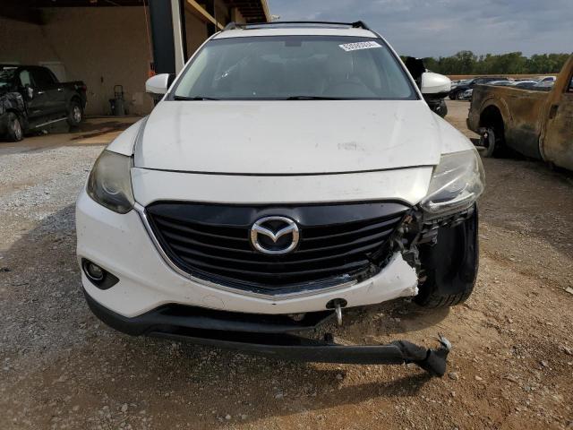 Photo 5 from auction – 2013 MAZDA CX-9 GRAND with VIN JM3TB2DA8D0410838
